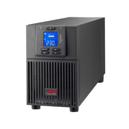 UPS APC Easy UPS On-Line SRV SRV2KI-E, 2000VA, 230V, 1800W