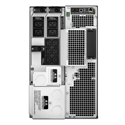 UPS APC SMC1000IC, 1000VA, 700W, Line Interactive AVR