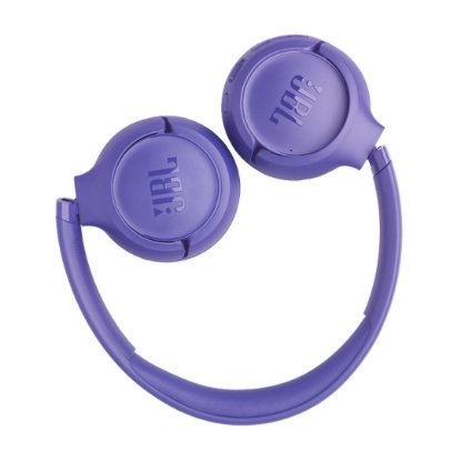 Slušalice JBL Tune 530BT, bežične, Bluetooth, ljubičaste