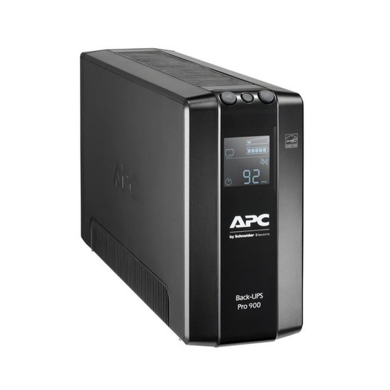 UPS APC Pro BR BR900MI, 900VA, 230V, 540W