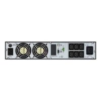 UPS APC Easy UPS SRV3KRIRK-E, 3000VA, 230V, 2700W