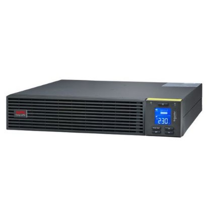 UPS APC Easy UPS SRV3KRIRK-E, 3000VA, 230V, 2700W