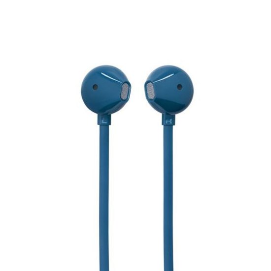 Slušalice JBL Tune 305C, USB-C, in-ear, plave