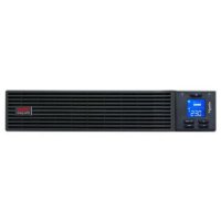 UPS APC Easy UPS SRV3KRIRK-E, 3000VA, 230V, 2700W
