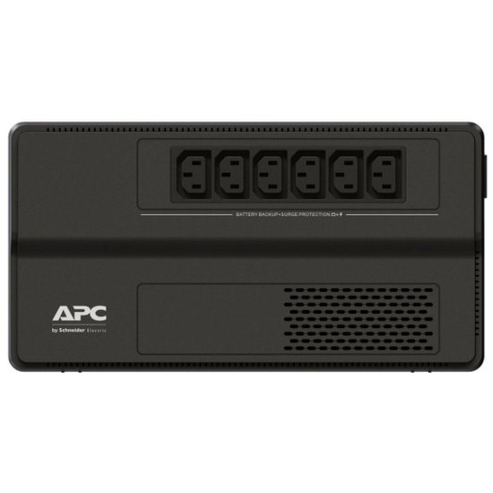 UPS APC BV EASY UPS 800VA, 800VA, 450W