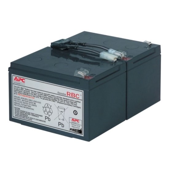 Baterija za UPS APC RBC6