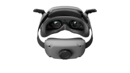 Dron DJI Avata 2 Fly More Combo (Single Battery), FPV Goggles 3, RC Motion 3, 4K kamera, gimbal, vrijeme leta do 23 min, jedna baterija, sivi