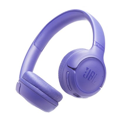Slušalice JBL Tune 530BT, bežične, Bluetooth, ljubičaste