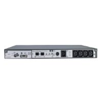 UPS APC Smart-UPS SC SC450RMI1U, 450VA, 230V, 280W