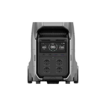 Energetska stanica ECOFLOW Delta Pro 3