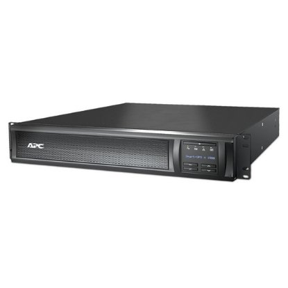 UPS APC Smart-UPS X SMX1500RMI2U, 1500VA, 230V, 1200W