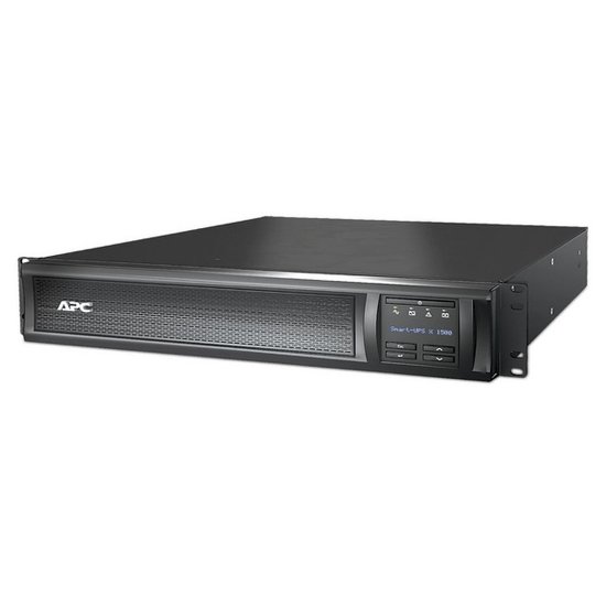UPS APC Smart-UPS X SMX1500RMI2U, 1500VA, 230V, 1200W
