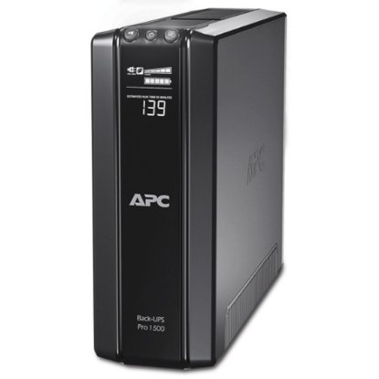 UPS APC Back RS 1500VA , BR1500GI