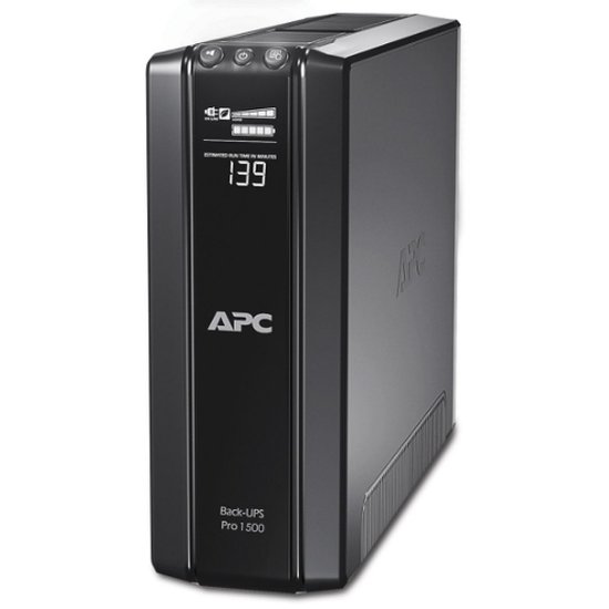 UPS APC Back RS 1500VA , BR1500GI