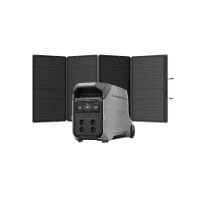 Energetska stanica ECOFLOW Delta Pro 3