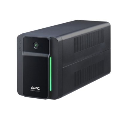 UPS APC Back-UPS BX1200MI 1200VA, 230V, 650W
