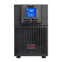 UPS APC Easy UPS On-Line SRV SRV2KI-E, 2000VA, 230V, 1800W
