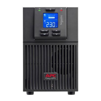 UPS APC Easy UPS On-Line SRV SRV2KI-E, 2000VA, 230V, 1800W