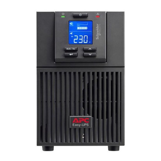 UPS APC Easy UPS On-Line SRV SRV2KI-E, 2000VA, 230V, 1800W