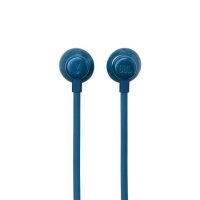 Slušalice JBL Tune 305C, USB-C, in-ear, plave