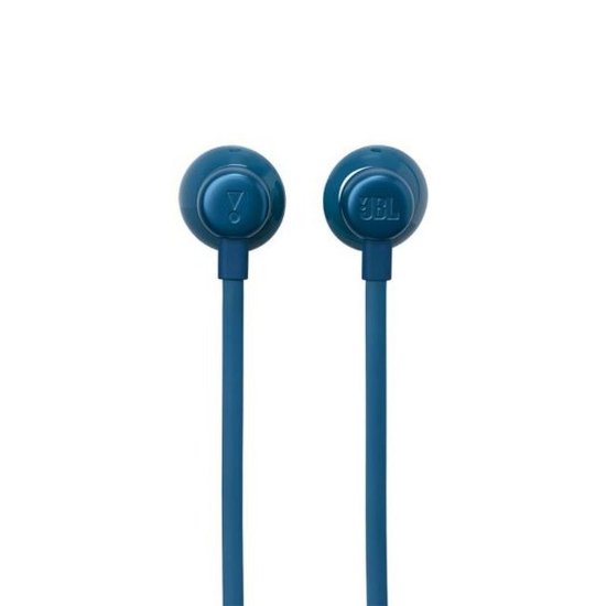 Slušalice JBL Tune 305C, USB-C, in-ear, plave