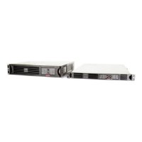 UPS APC Smart UPS SUA750RMI1U, 750VA, 230V, 480W