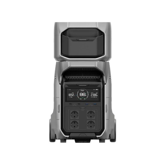 Energetska stanica ECOFLOW Delta Pro 3