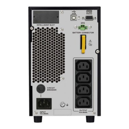 UPS APC Easy UPS On-Line SRV SRV2KI-E, 2000VA, 230V, 1800W