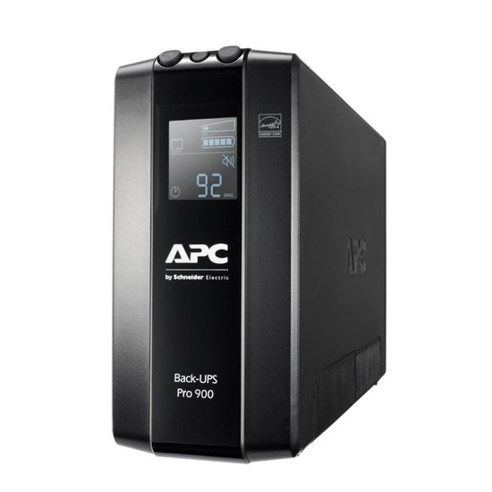 UPS APC Pro BR BR900MI, 900VA, 230V, 540W