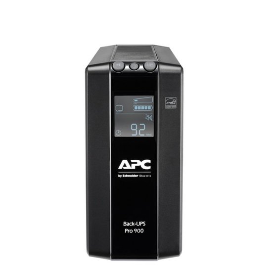 UPS APC Pro BR BR900MI, 900VA, 230V, 540W