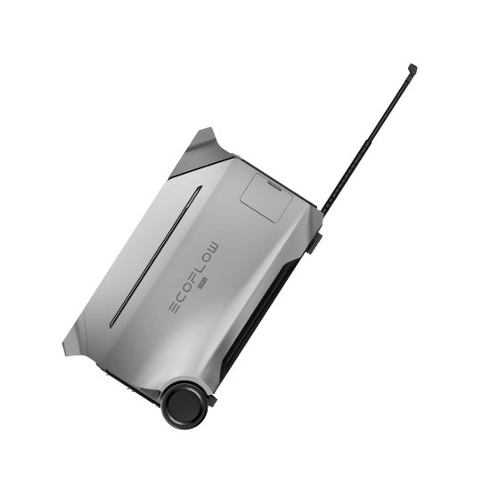 Energetska stanica ECOFLOW Delta Pro 3