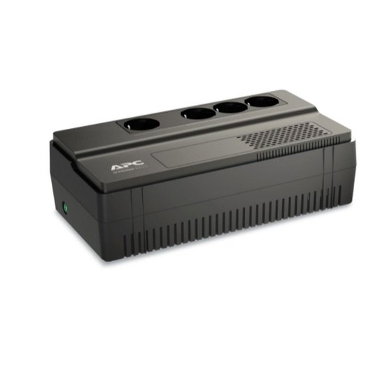 UPS APC BV EASY UPS BV800I-GR, 800VA, 230V, 450W