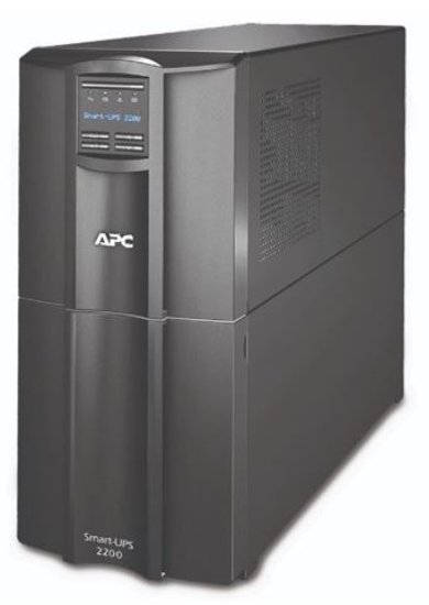 UPS APC SMT2200IC, 2200VA LCD SmartConnect