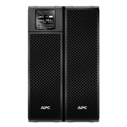 UPS APC SMC1000IC, 1000VA, 700W, Line Interactive AVR