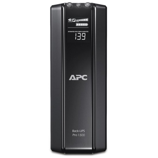 UPS APC Back RS 1500VA , BR1500GI