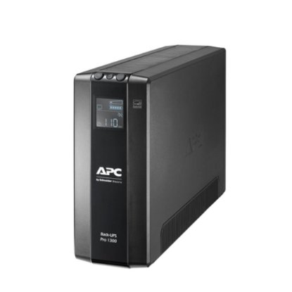 UPS APC Pro BR BR1300MI, 1300VA, 230V, 780W