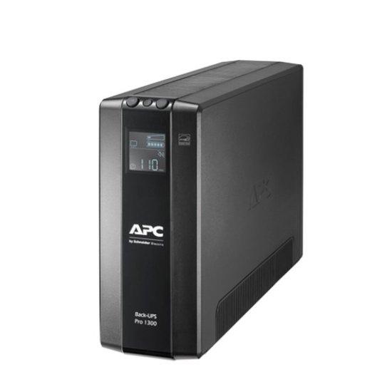 UPS APC Pro BR BR1300MI, 1300VA, 230V, 780W