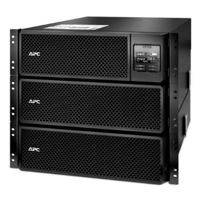 Kućište za bateriju APC Smart-UPS SRT192RMBP2, SRT 192V 8 i 10kVA RM Baterijski Paket