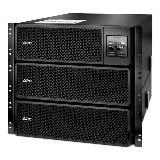 Kućište za bateriju APC Smart-UPS SRT192RMBP2, SRT 192V 8 i 10kVA RM Baterijski Paket
