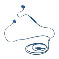 Slušalice JBL Tune 305C, USB-C, in-ear, plave