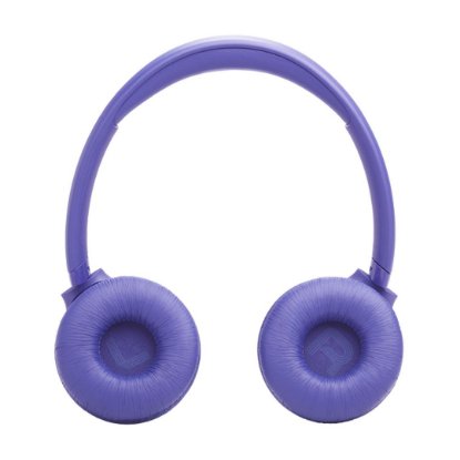 Slušalice JBL Tune 530BT, bežične, Bluetooth, ljubičaste