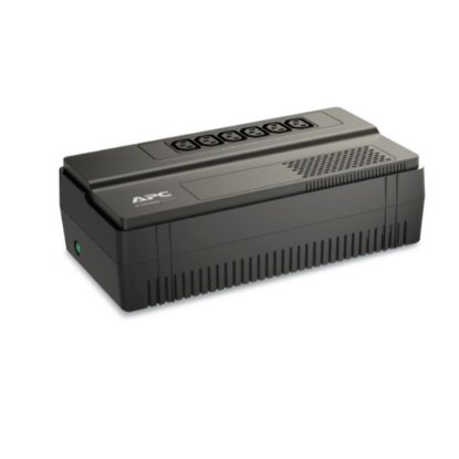 UPS APC BV EASY UPS 800VA, 800VA, 450W