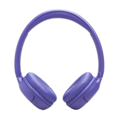 Slušalice JBL Tune 530BT, bežične, Bluetooth, ljubičaste