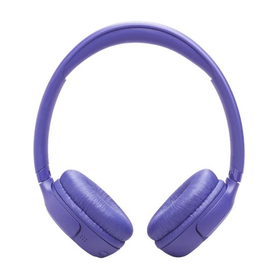 Slušalice JBL Tune 530BT, bežične, Bluetooth, ljubičaste