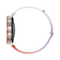 Pametni sat HUAWEI Watch GT Runner 2, GPS, 22mm, multisport, narančasti