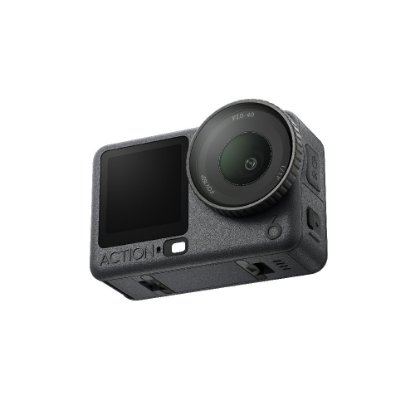 Sportska digitalna kamera DJI Osmo Action 6 Standard Combo, 4K120, 40 Mpixela, HDR, OLED Touchscreen, WiFi, BT