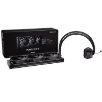 Vodeno hlađenje BE QUIET Pure Loop 3 360mm, CPU hlađenje, za Intel i AMD