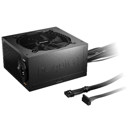 Napajanje 1000W, BE QUIET Pure Power 12, 120mm vent., 80+ Gold