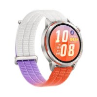 Pametni sat HUAWEI Watch GT Runner 2, GPS, 22mm, multisport, narančasti