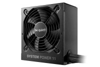 Napajanje 650W, BE QUIET System Power 11, 120mm vent., 80+ Bronze